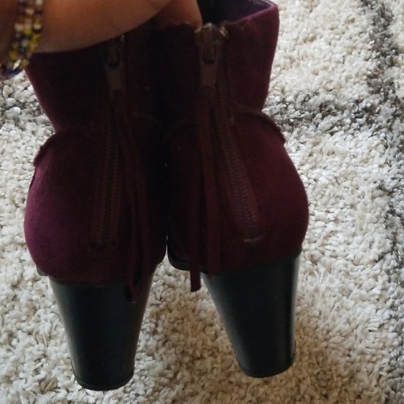 Bootie - Picture 3 of 3